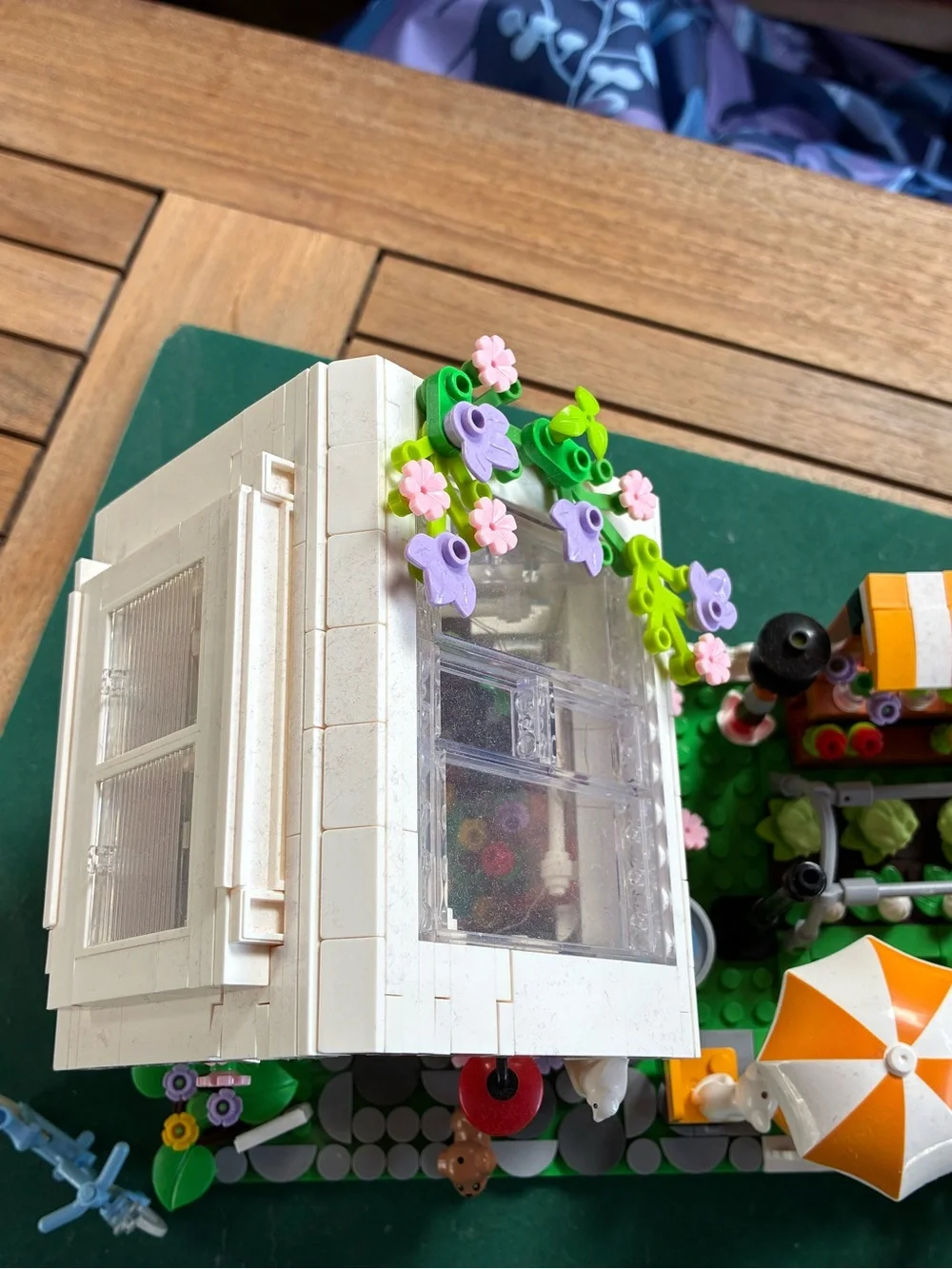 Greenhouse Building Kit